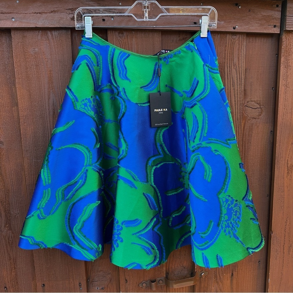 Paule Ka skirt
